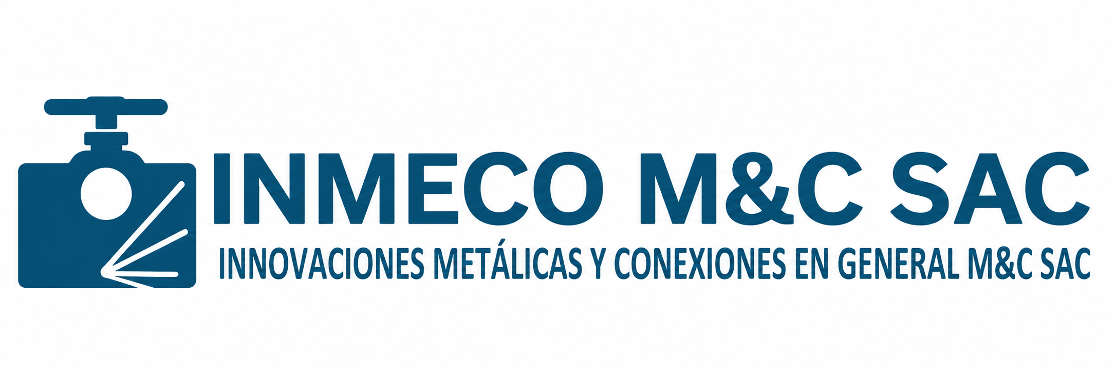 Logo de INMECO M&C SAC